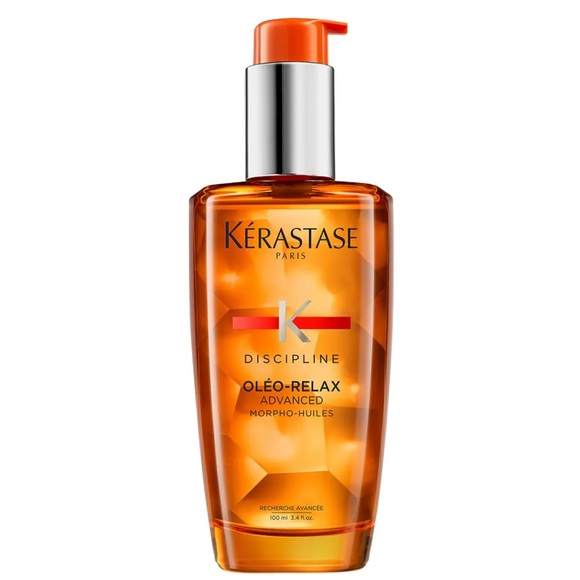 New in box Kerastase Oleo Relax Hair Oil - Picture 1 of 6